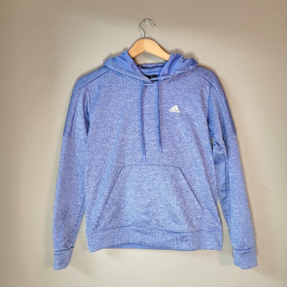 Adidas Hoodie Climawarm Size Small